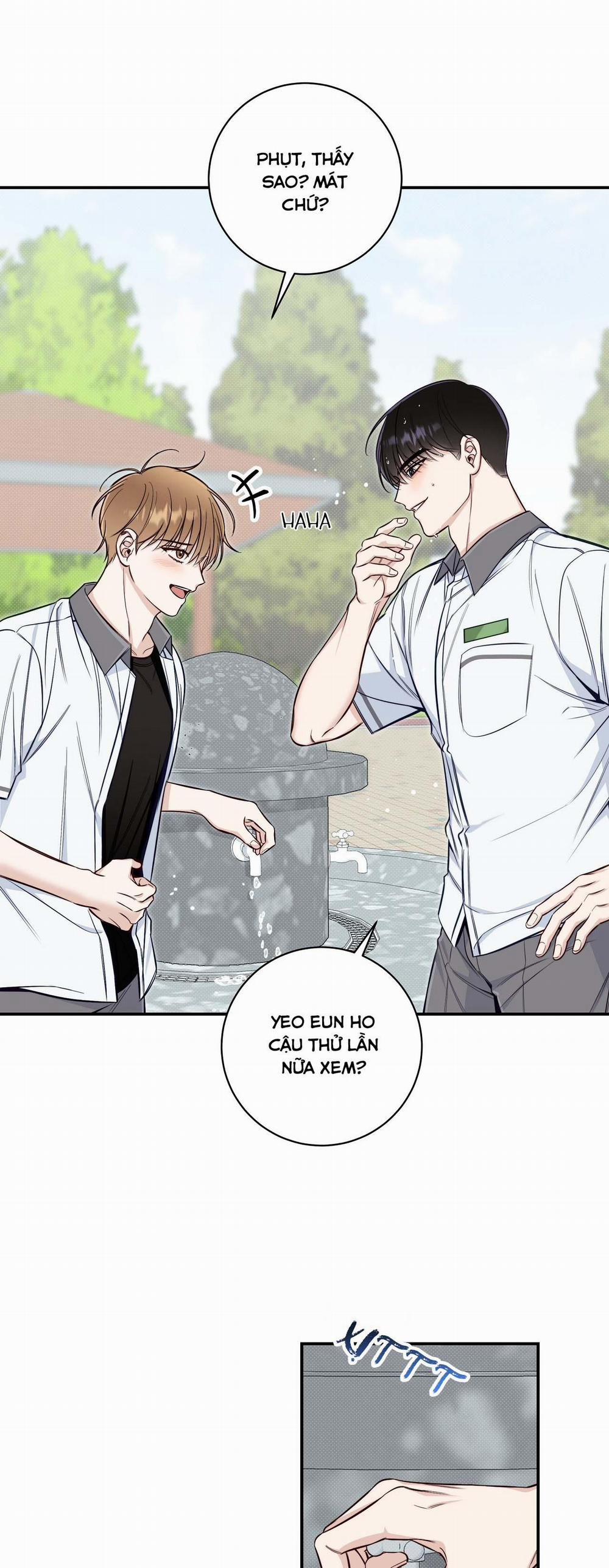 Mùa Hè Năm Ấy 22 trang 83