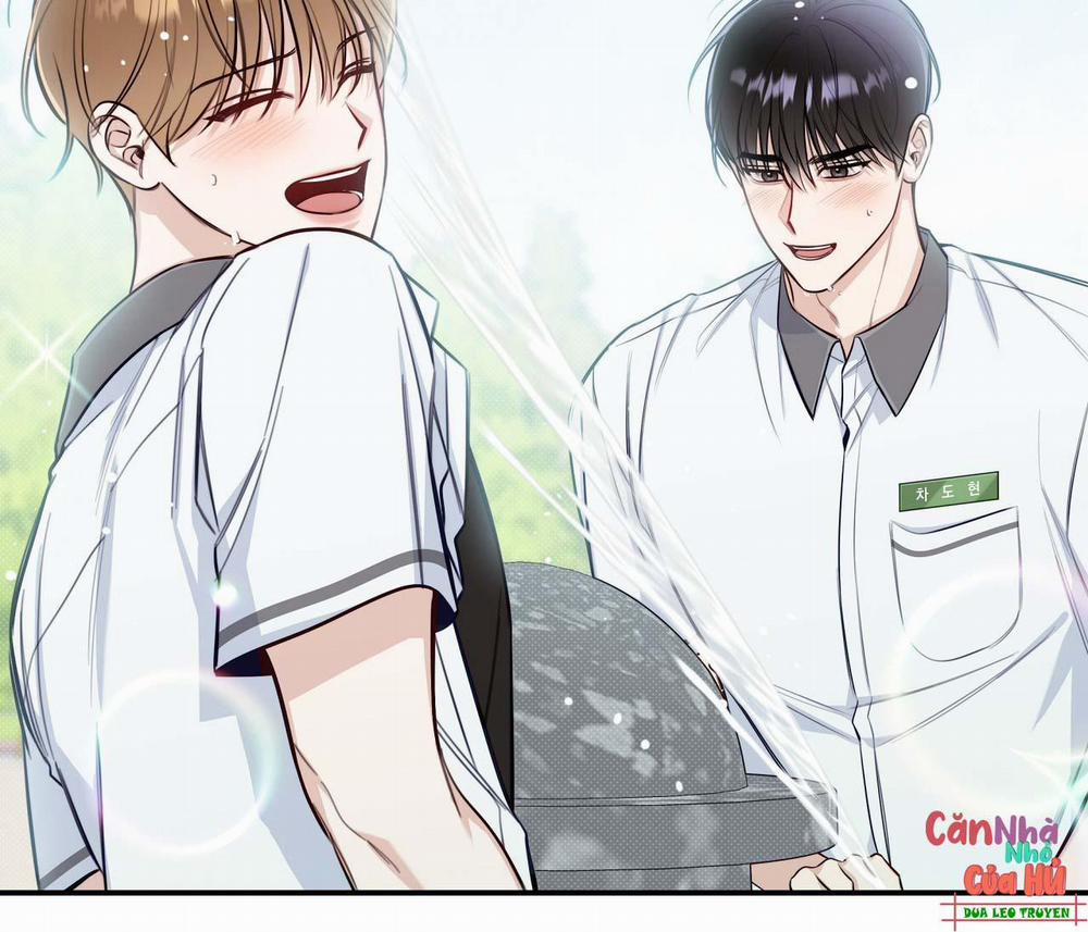 Mùa Hè Năm Ấy 22 trang 88