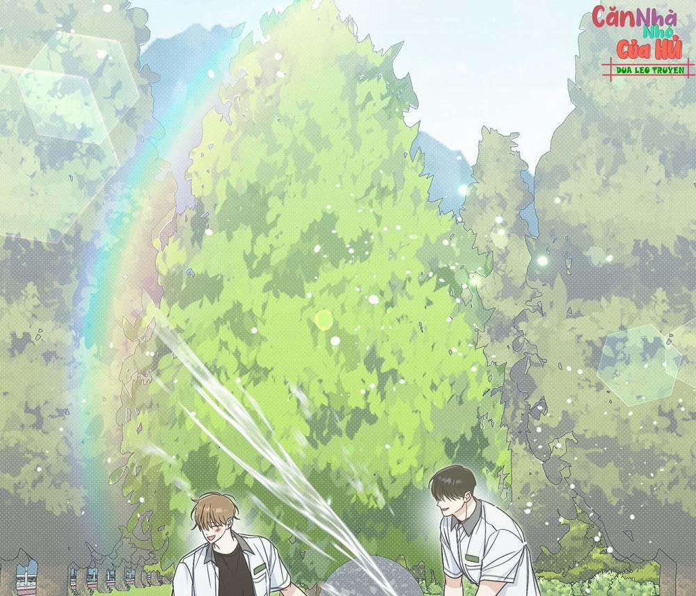 Mùa Hè Năm Ấy 22 trang 93