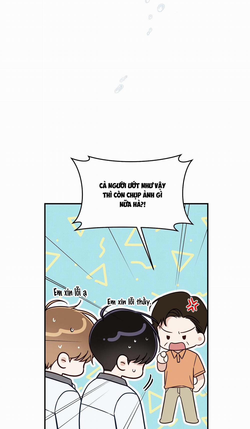 Mùa Hè Năm Ấy 22 trang 96