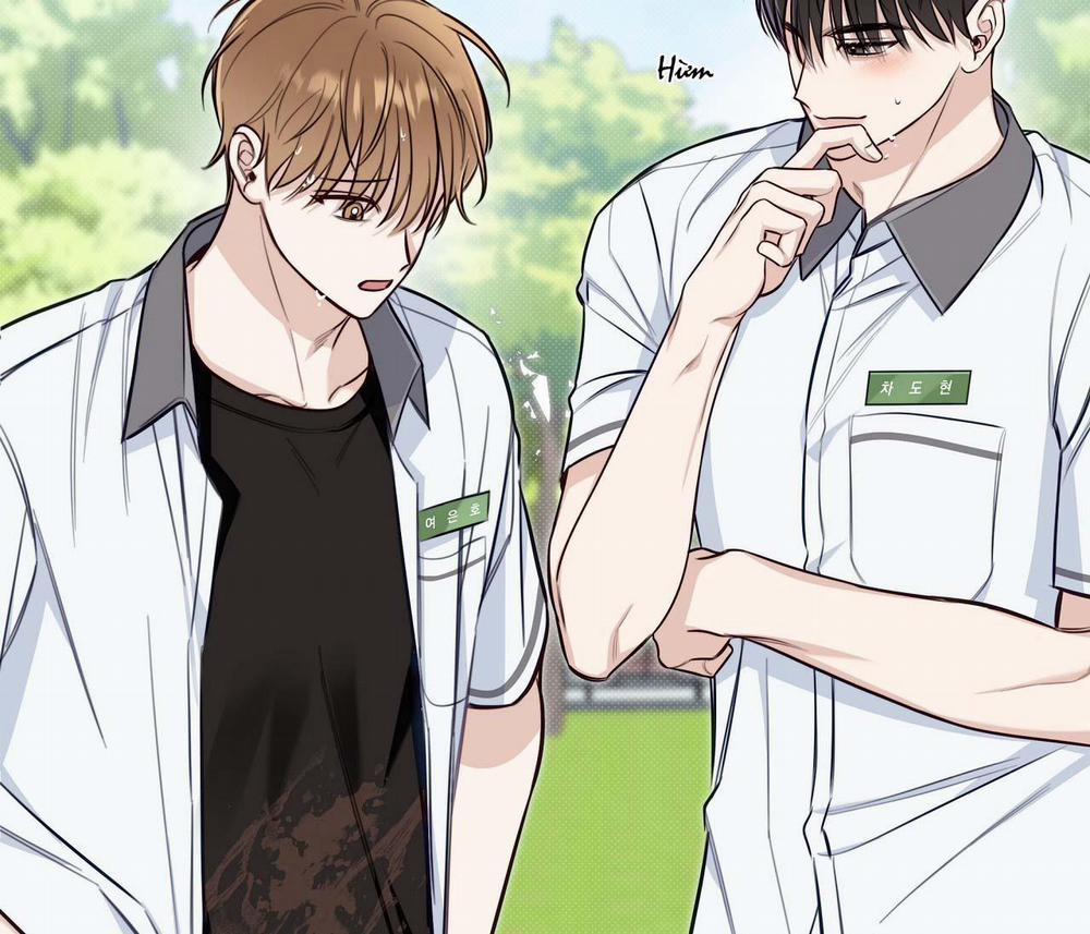 Mùa Hè Năm Ấy 22 trang 99