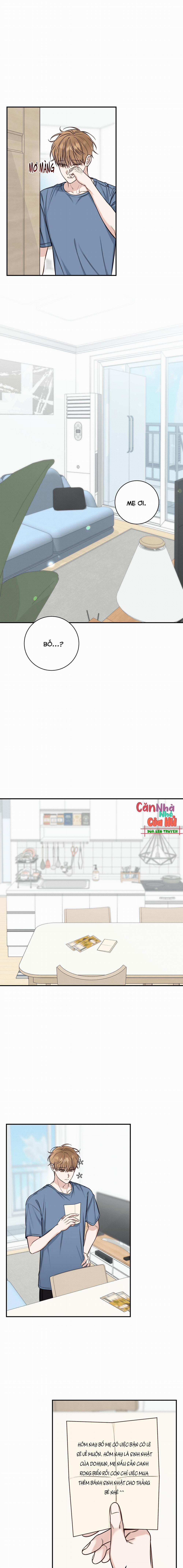 Mùa Hè Năm Ấy 24 trang 0