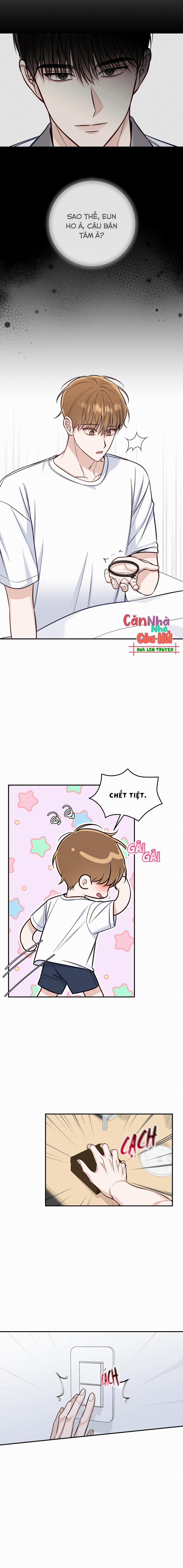 Mùa Hè Năm Ấy 25 trang 10