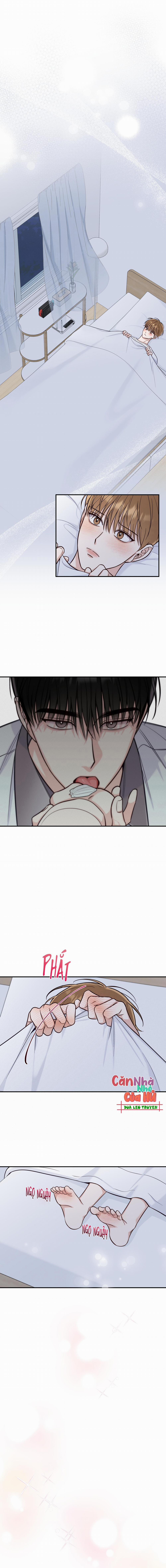 Mùa Hè Năm Ấy 25 trang 11