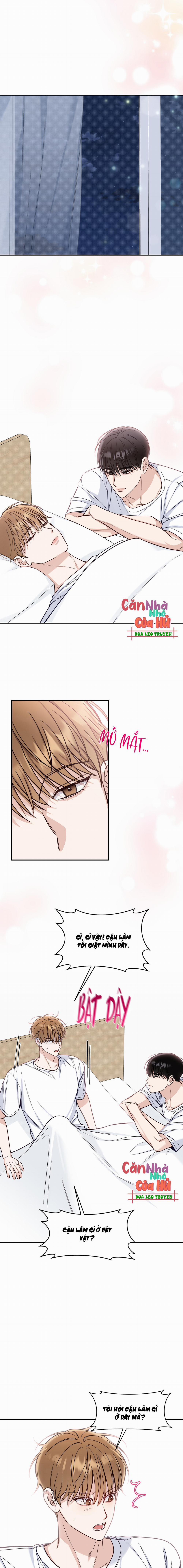 Mùa Hè Năm Ấy 25 trang 12