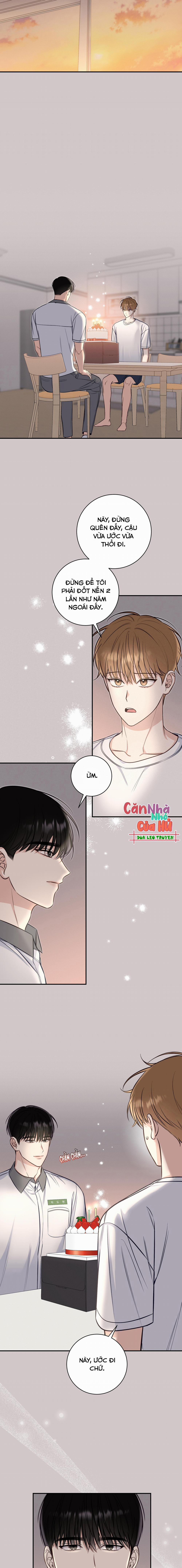 Mùa Hè Năm Ấy 25 trang 4