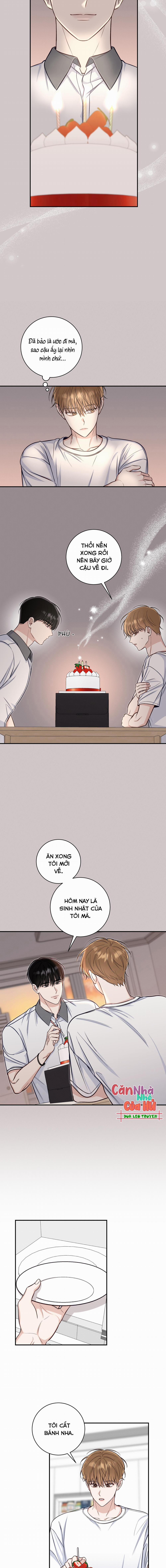 Mùa Hè Năm Ấy 25 trang 5