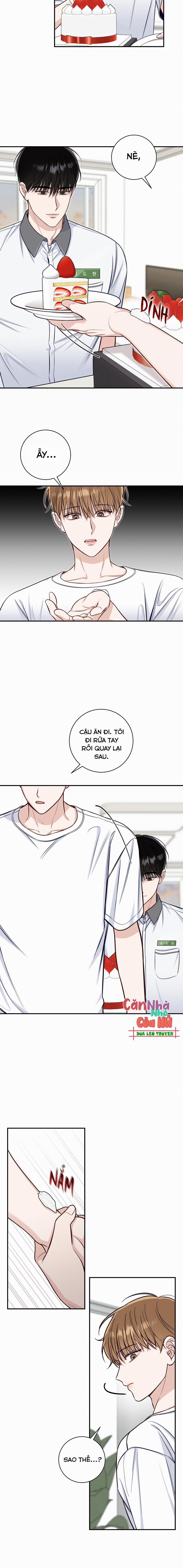 Mùa Hè Năm Ấy 25 trang 6