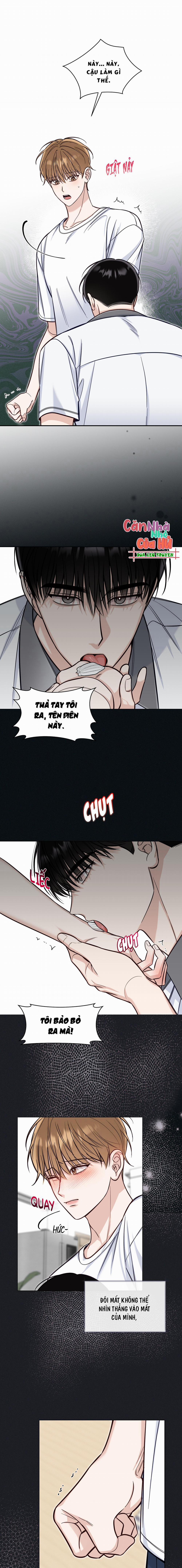 Mùa Hè Năm Ấy 25 trang 7