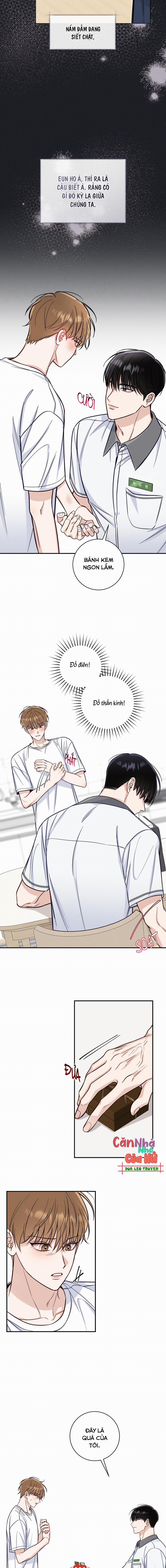 Mùa Hè Năm Ấy 25 trang 8