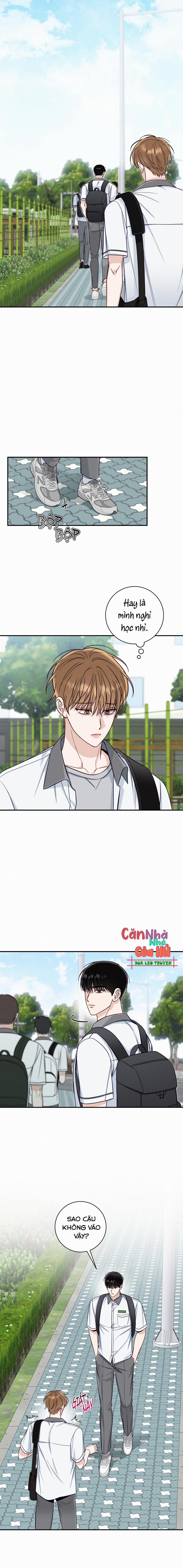 Mùa Hè Năm Ấy 26 trang 5