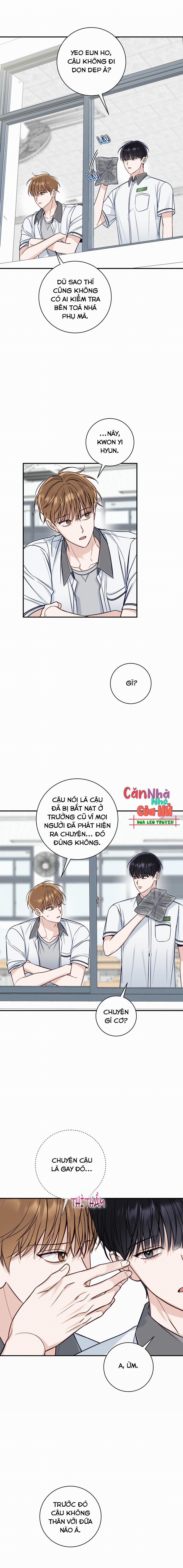 Mùa Hè Năm Ấy 26 trang 7