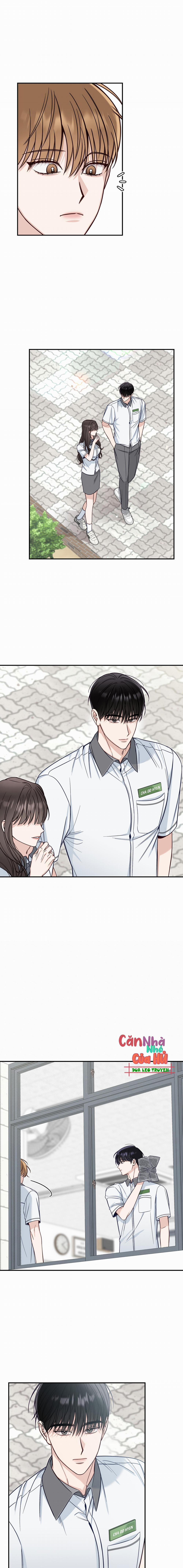 Mùa Hè Năm Ấy 26 trang 9