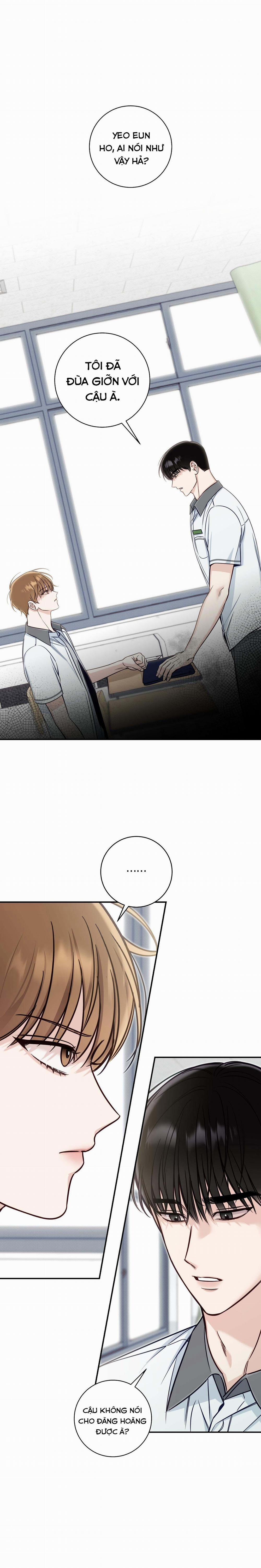 Mùa Hè Năm Ấy 27 trang 1