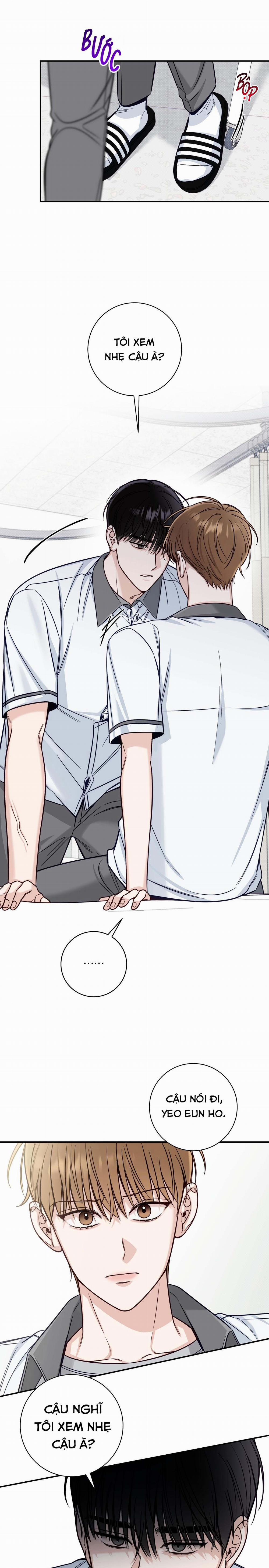 Mùa Hè Năm Ấy 27 trang 10