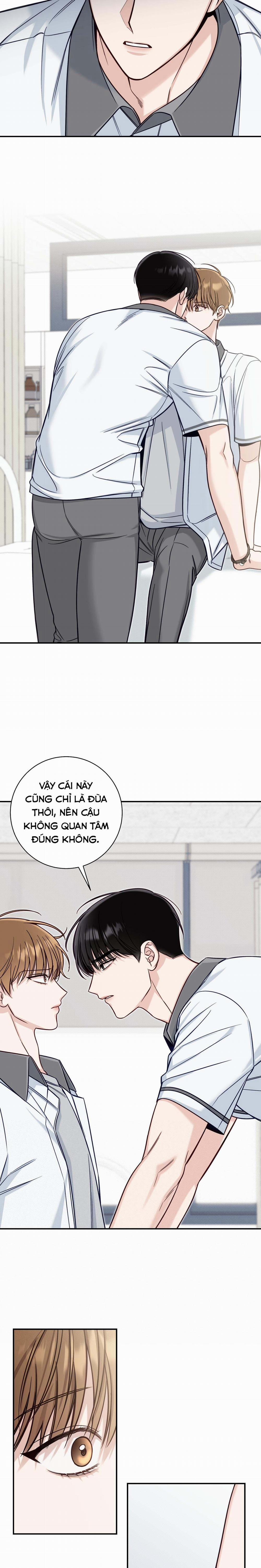 Mùa Hè Năm Ấy 27 trang 11