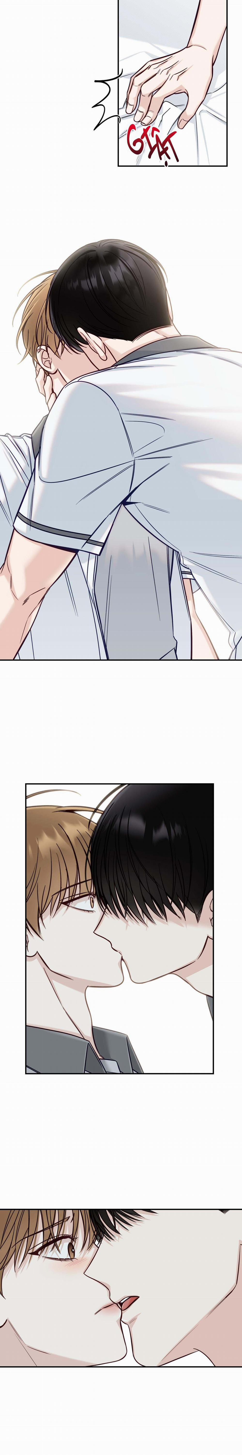 Mùa Hè Năm Ấy 27 trang 12