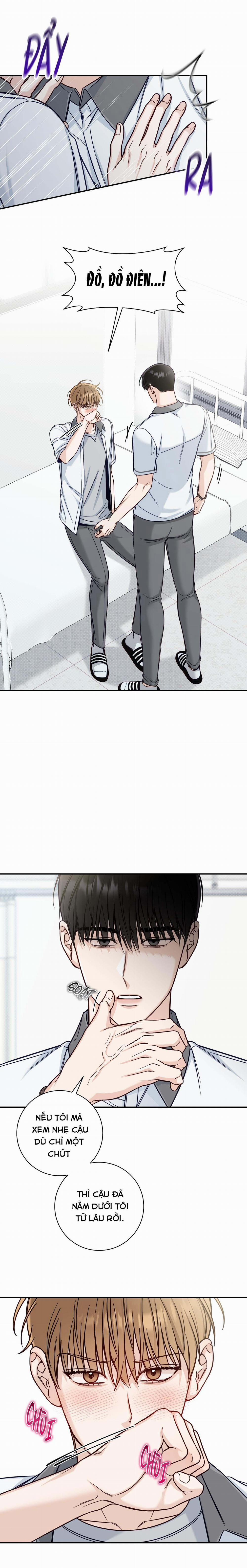 Mùa Hè Năm Ấy 27 trang 13