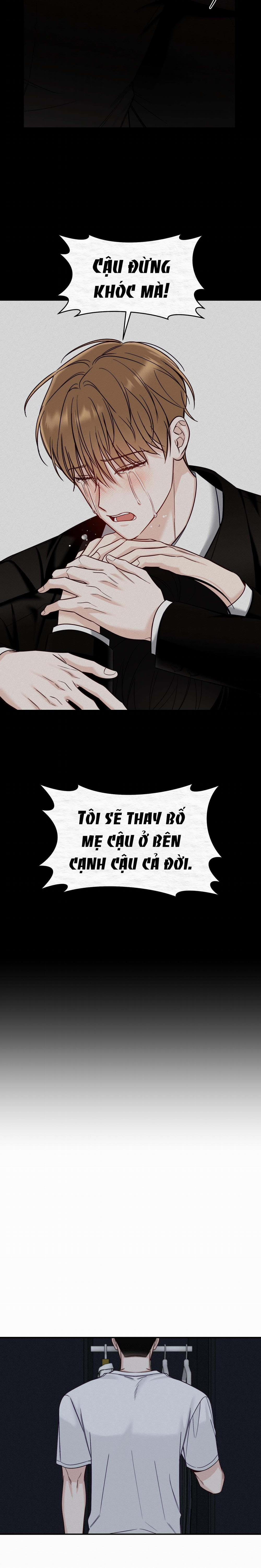 Mùa Hè Năm Ấy 27 trang 19