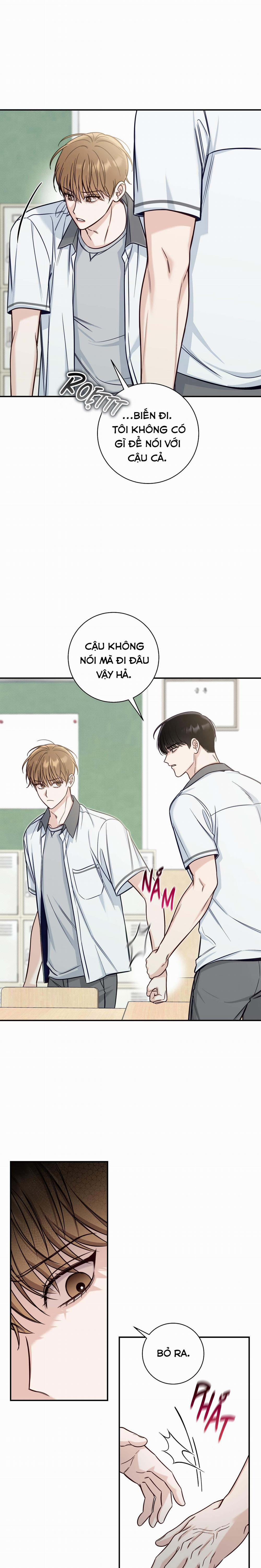 Mùa Hè Năm Ấy 27 trang 2