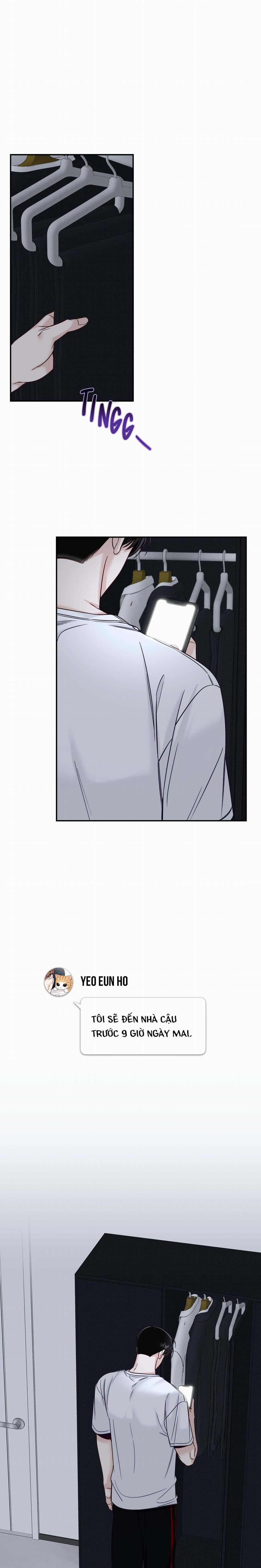 Mùa Hè Năm Ấy 27 trang 20