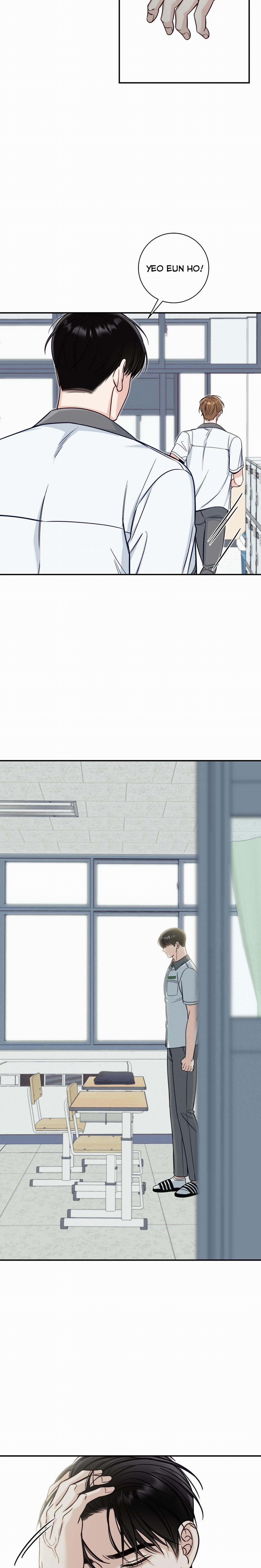 Mùa Hè Năm Ấy 27 trang 3