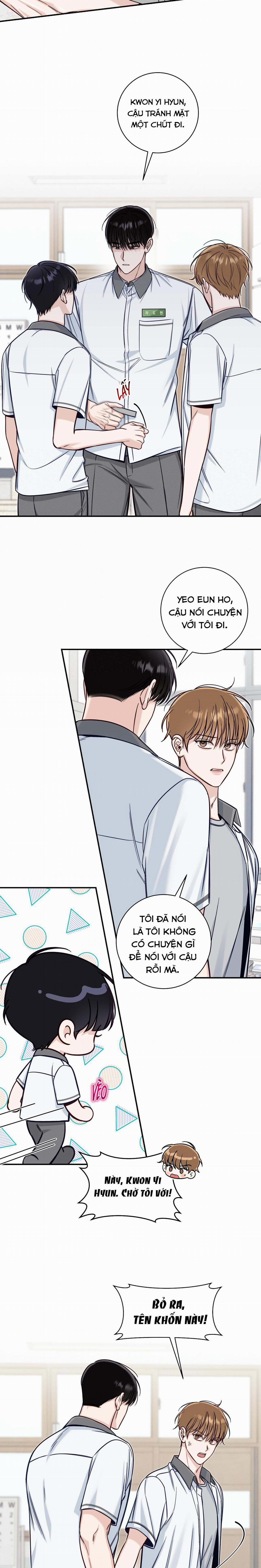 Mùa Hè Năm Ấy 27 trang 6