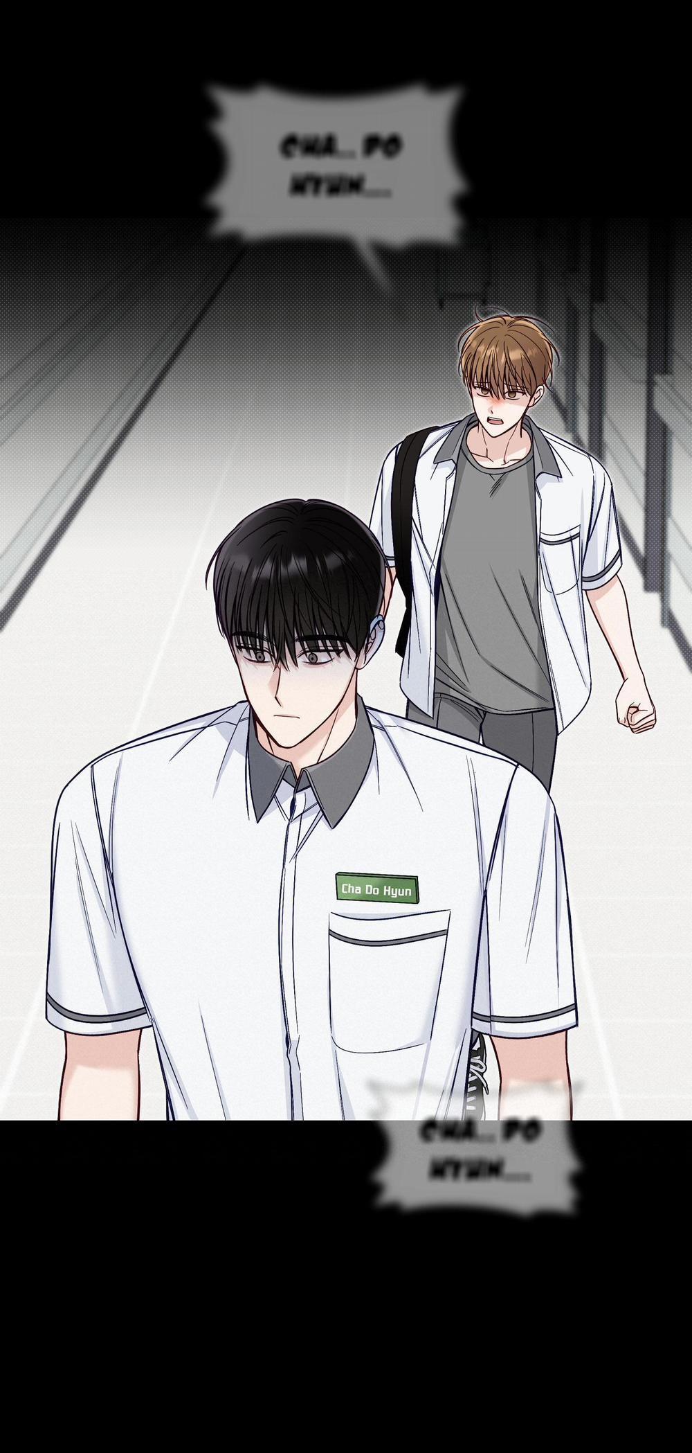 Mùa Hè Năm Ấy 28 trang 13