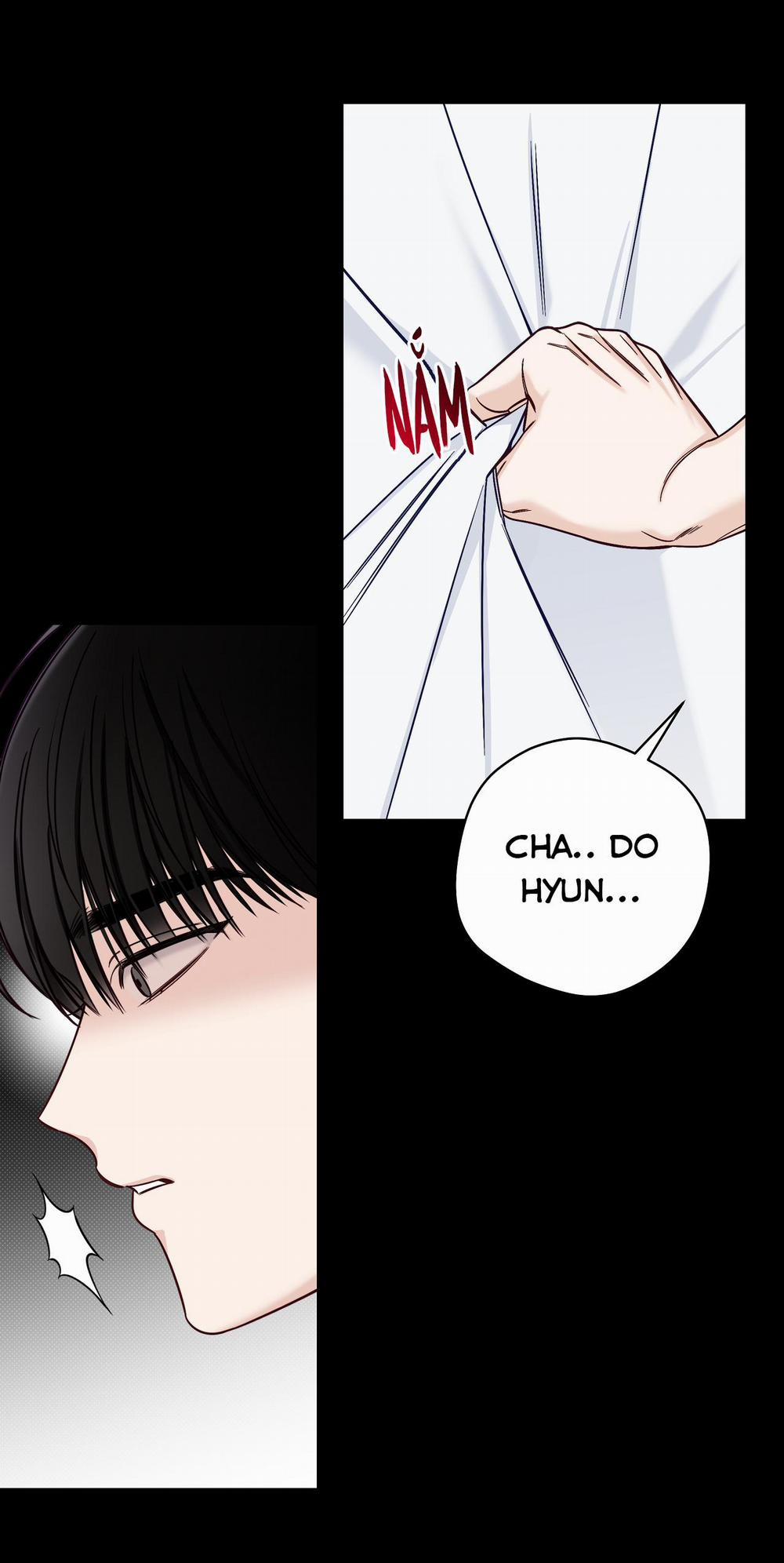 Mùa Hè Năm Ấy 28 trang 14