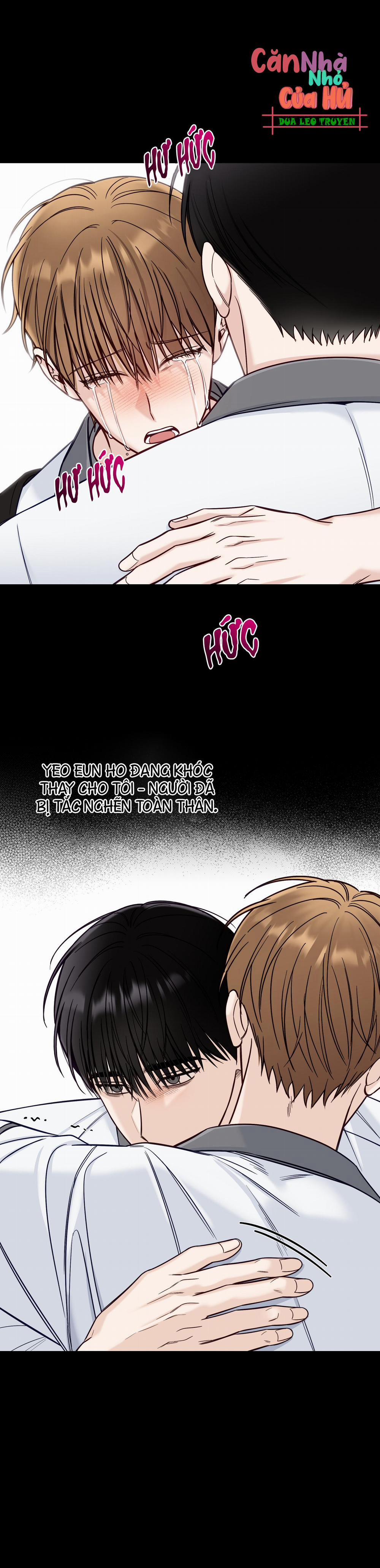 Mùa Hè Năm Ấy 28 trang 18