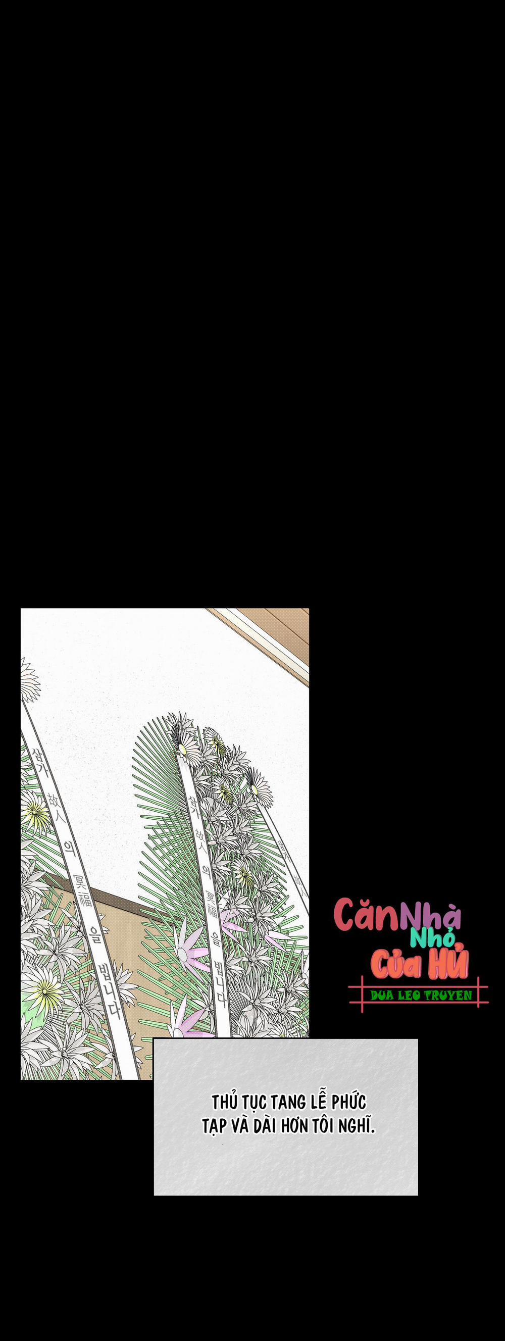 Mùa Hè Năm Ấy 28 trang 19