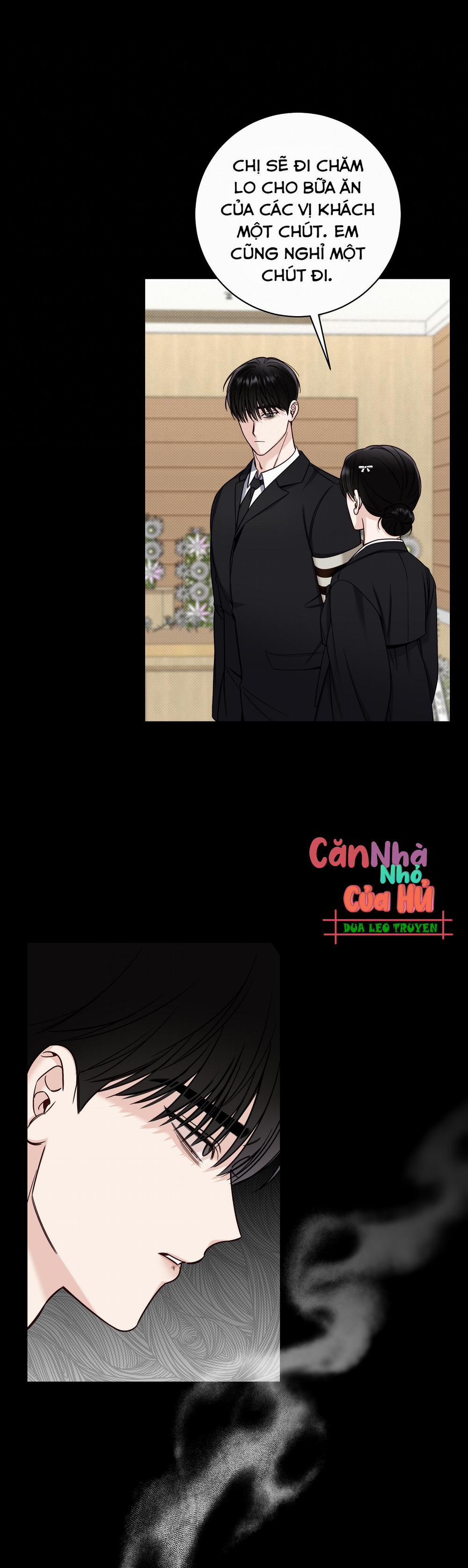 Mùa Hè Năm Ấy 28 trang 21