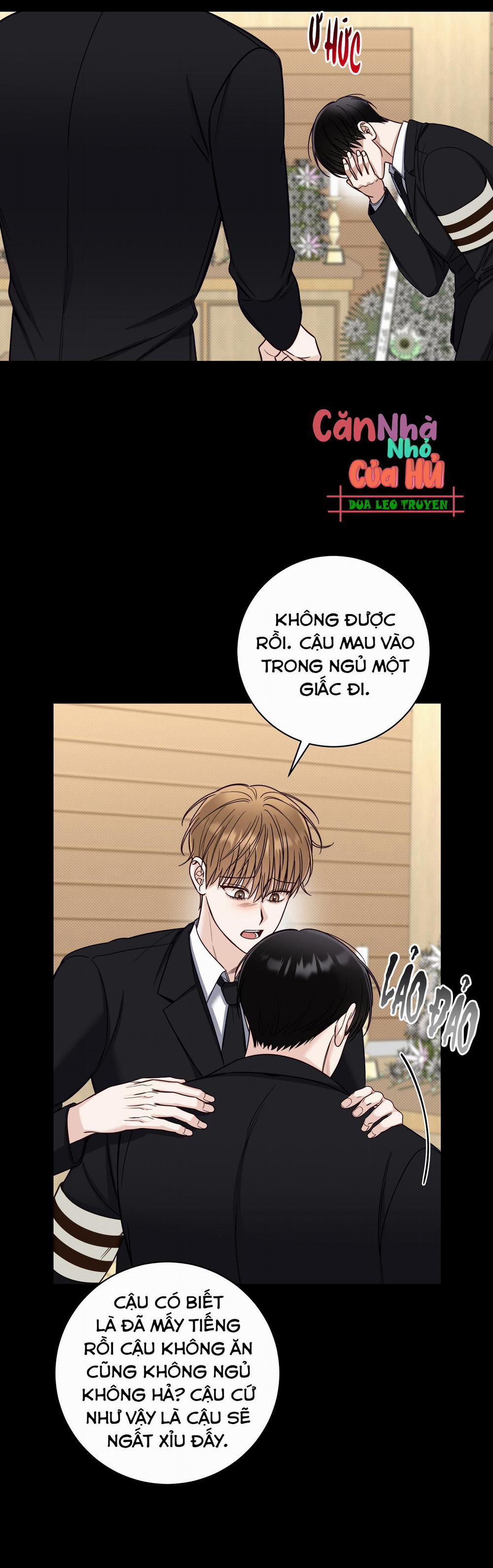 Mùa Hè Năm Ấy 28 trang 24