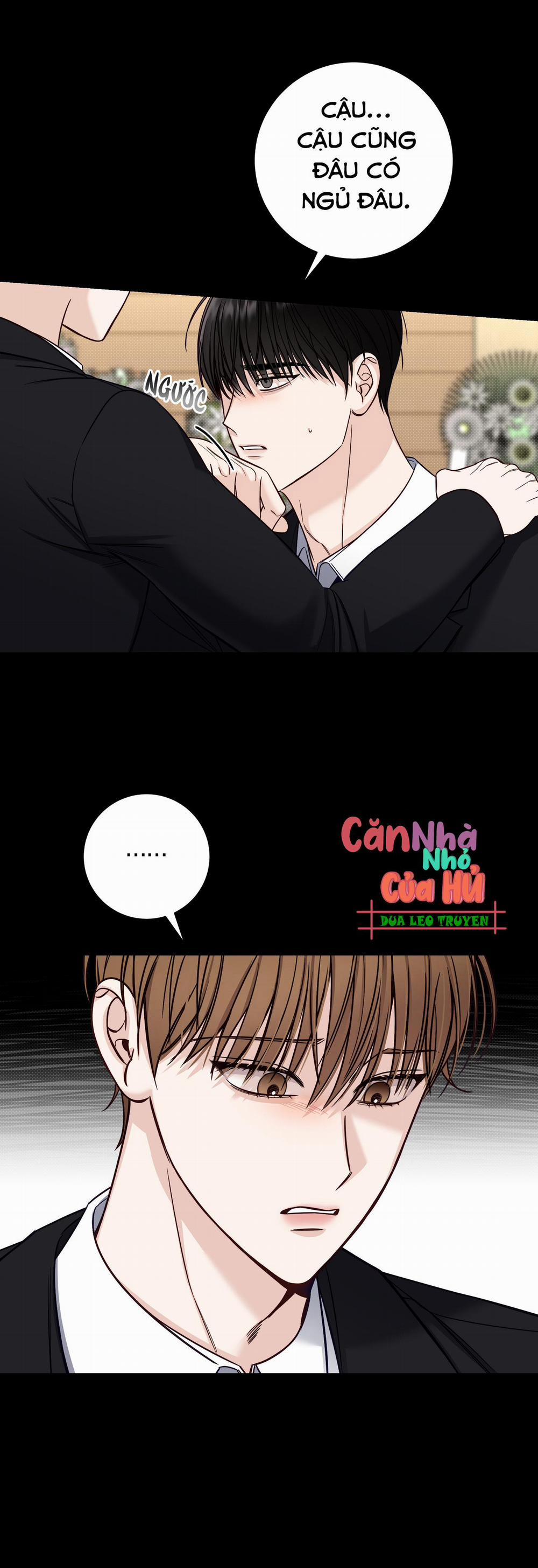 Mùa Hè Năm Ấy 28 trang 25