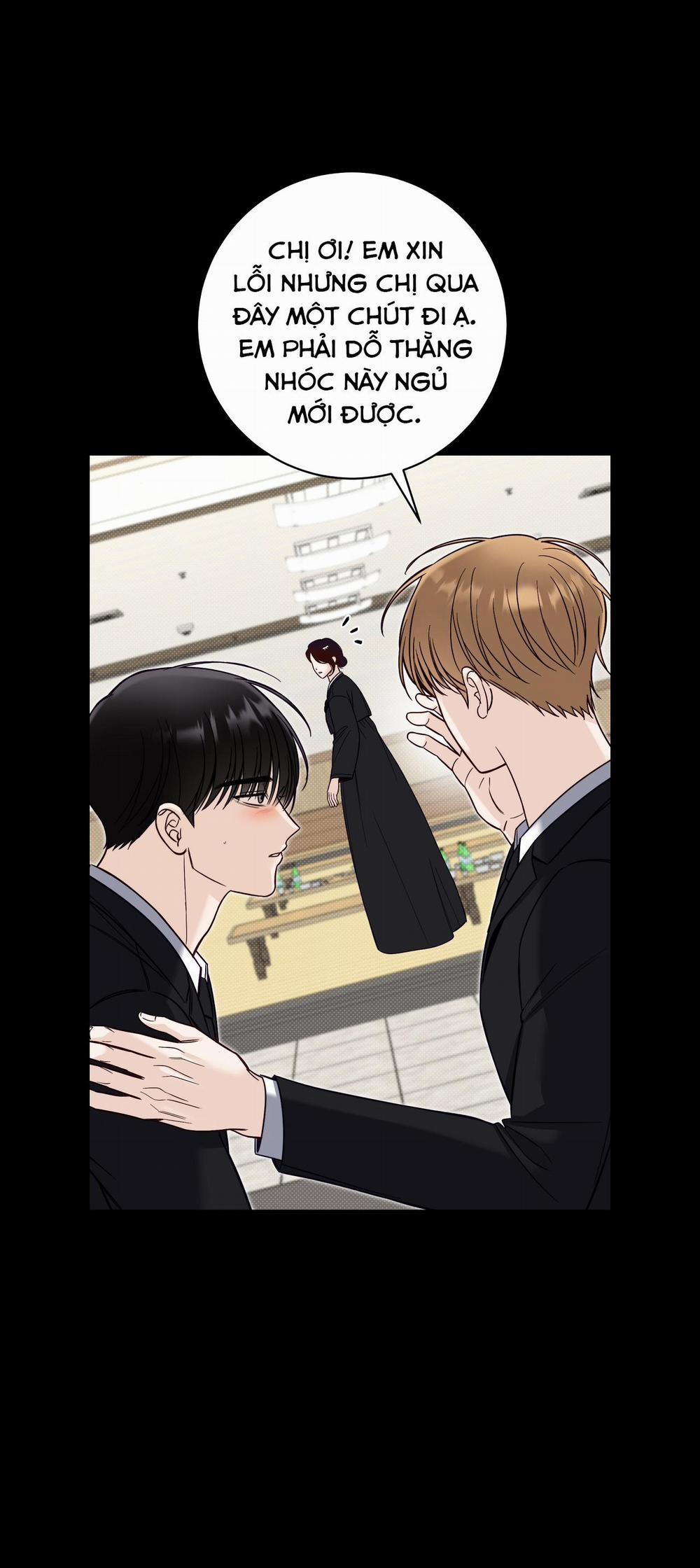 Mùa Hè Năm Ấy 28 trang 26