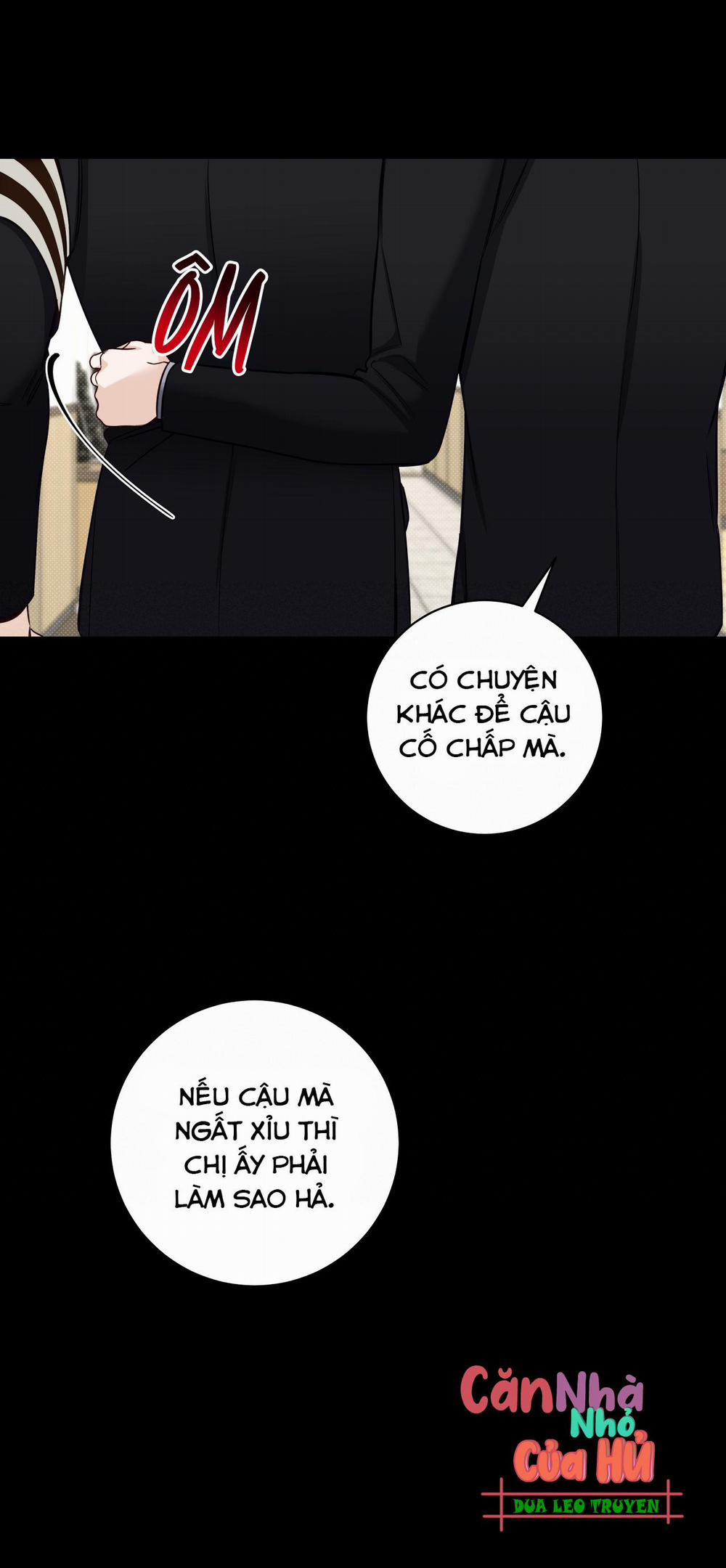 Mùa Hè Năm Ấy 28 trang 27