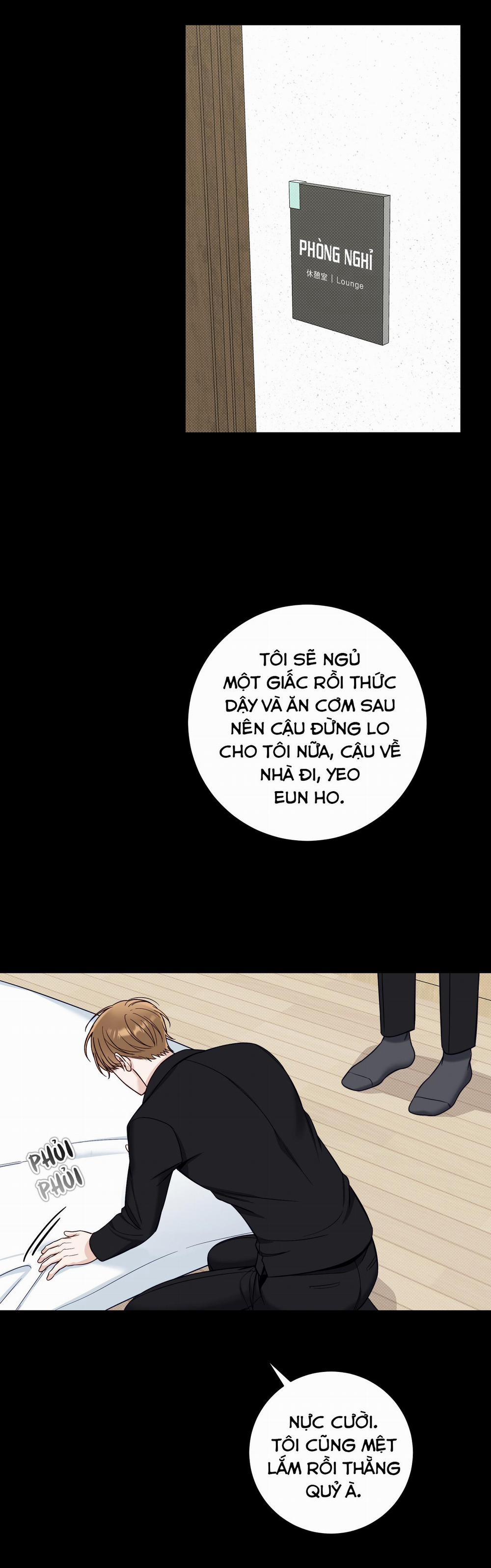 Mùa Hè Năm Ấy 28 trang 28