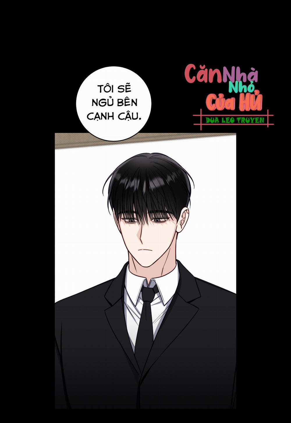 Mùa Hè Năm Ấy 28 trang 29