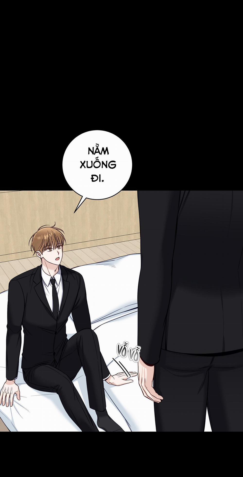 Mùa Hè Năm Ấy 28 trang 30