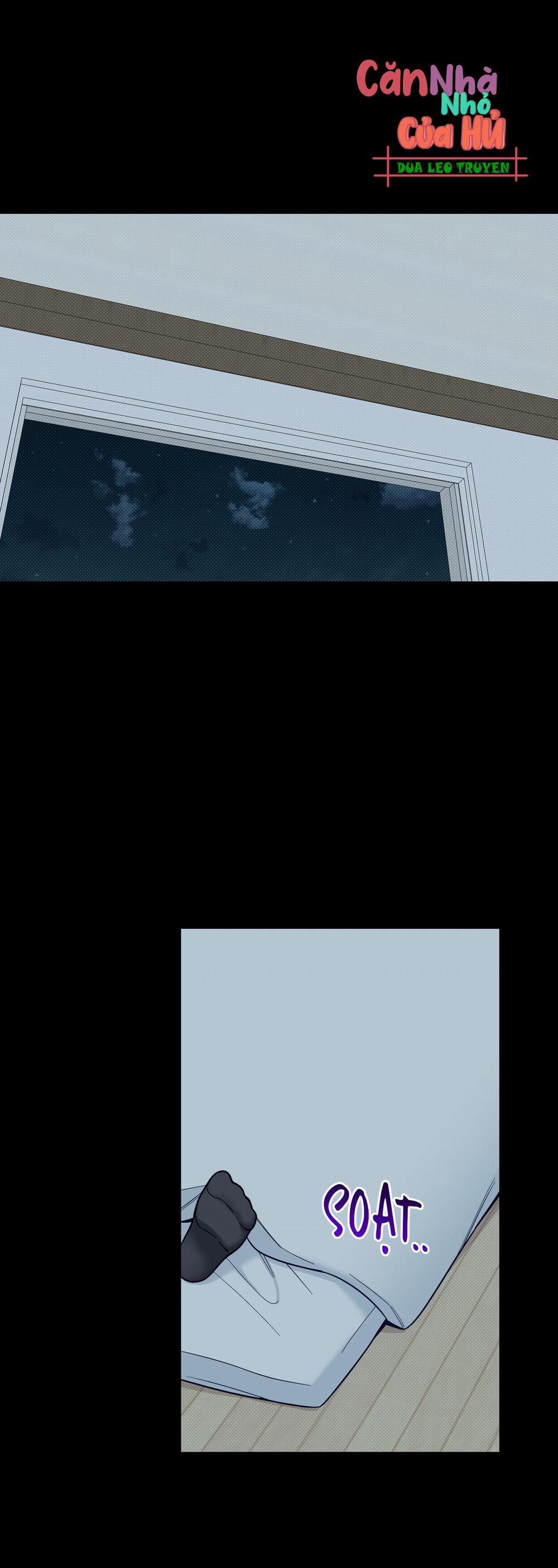 Mùa Hè Năm Ấy 28 trang 31