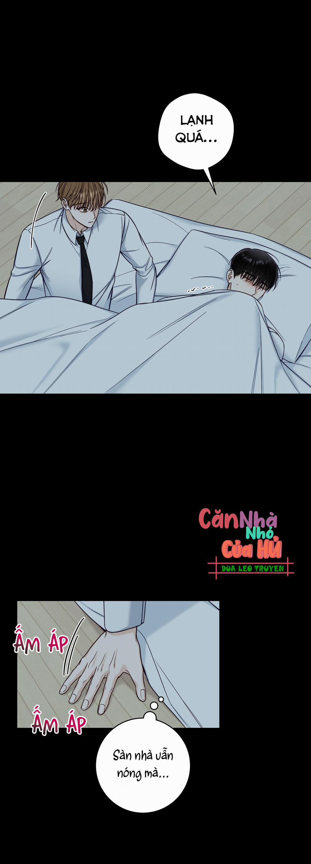 Mùa Hè Năm Ấy 28 trang 32