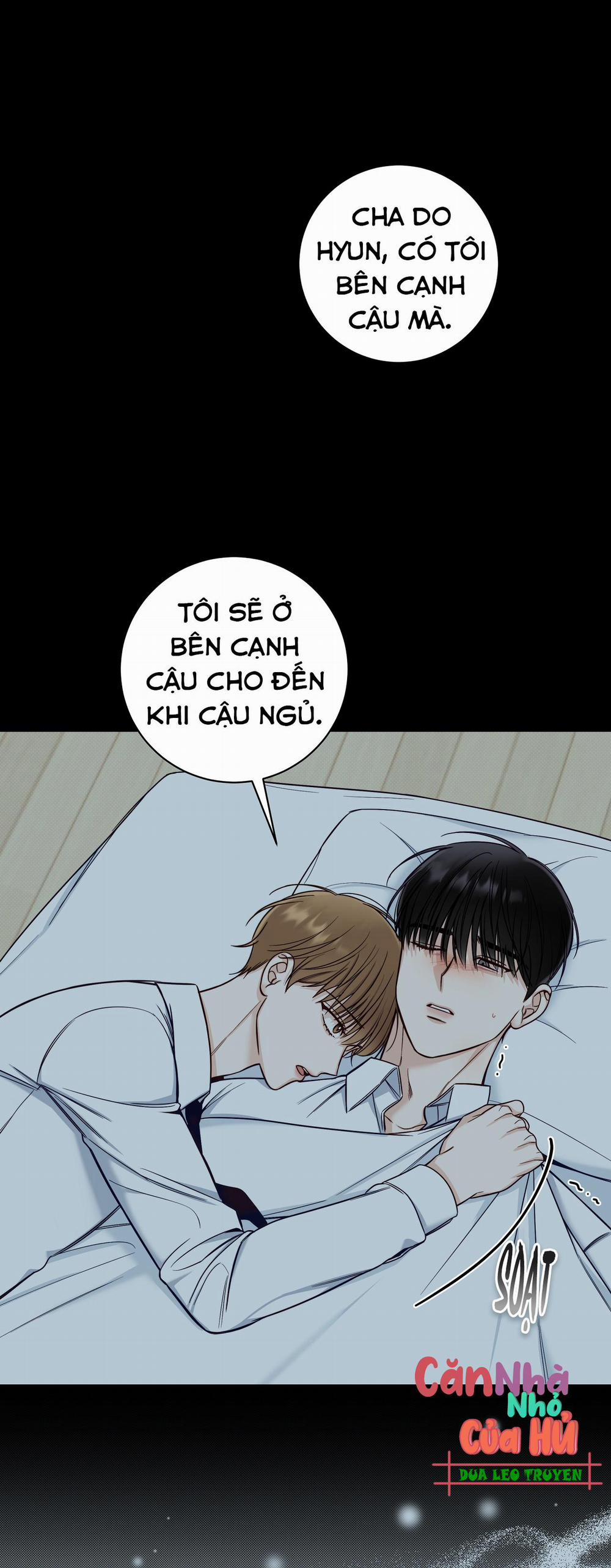 Mùa Hè Năm Ấy 28 trang 33