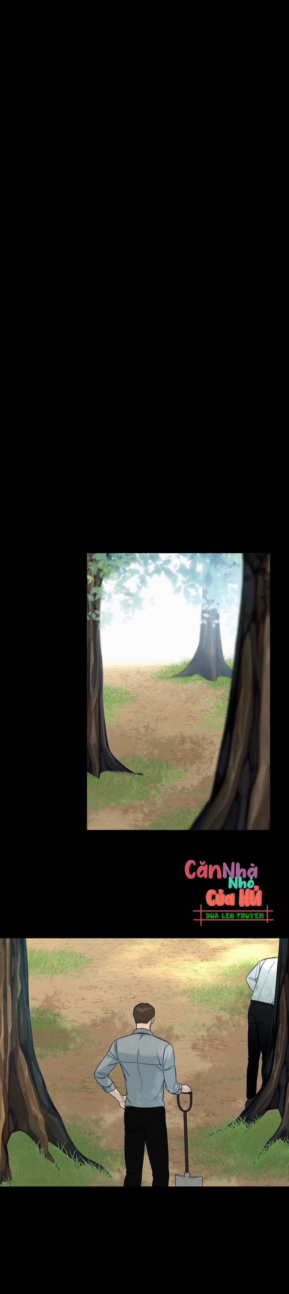 Mùa Hè Năm Ấy 28 trang 35