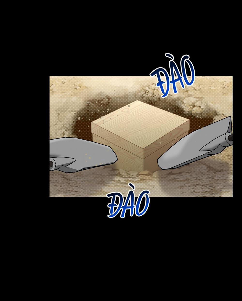 Mùa Hè Năm Ấy 28 trang 36