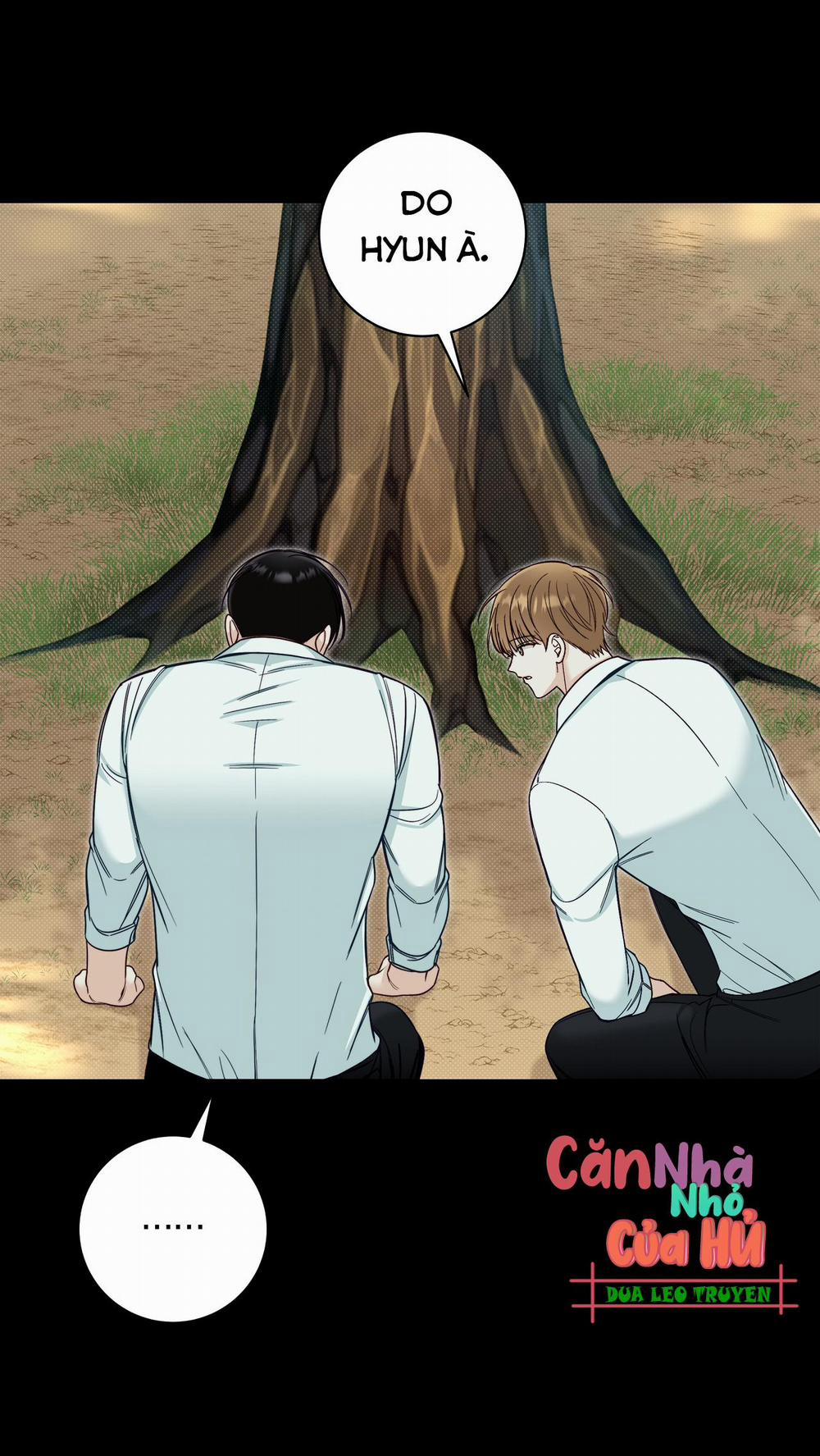 Mùa Hè Năm Ấy 28 trang 37