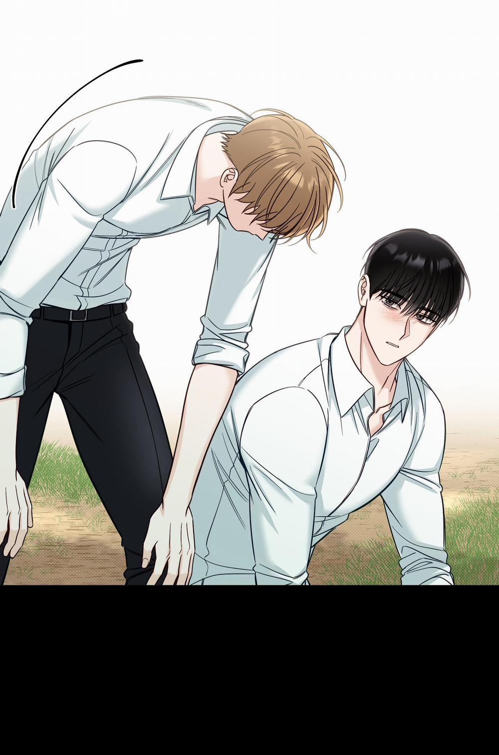 Mùa Hè Năm Ấy 28 trang 43