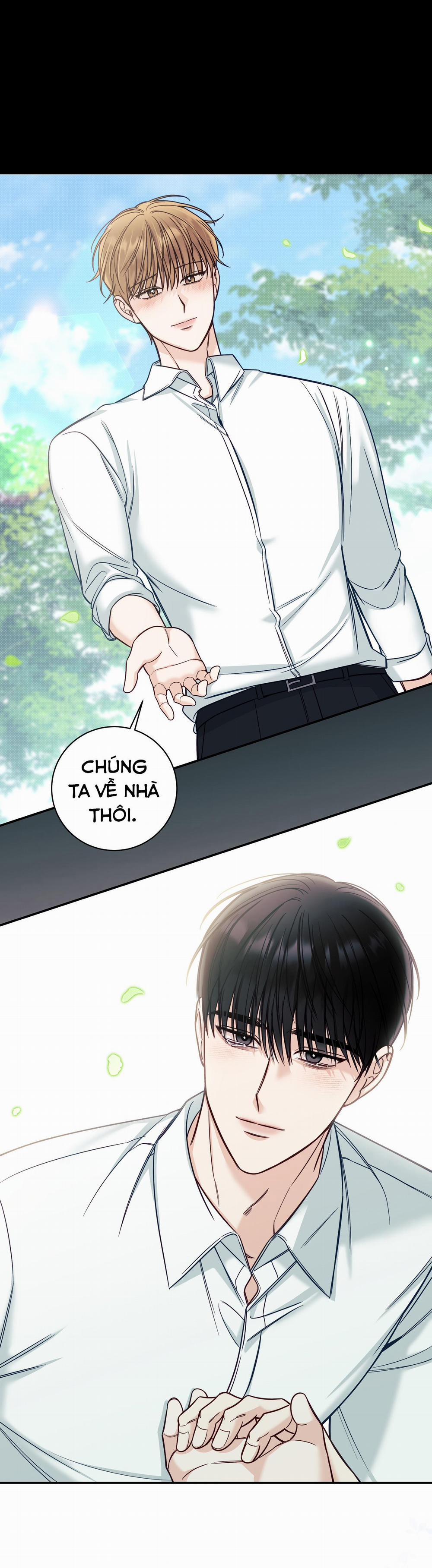 Mùa Hè Năm Ấy 28 trang 44