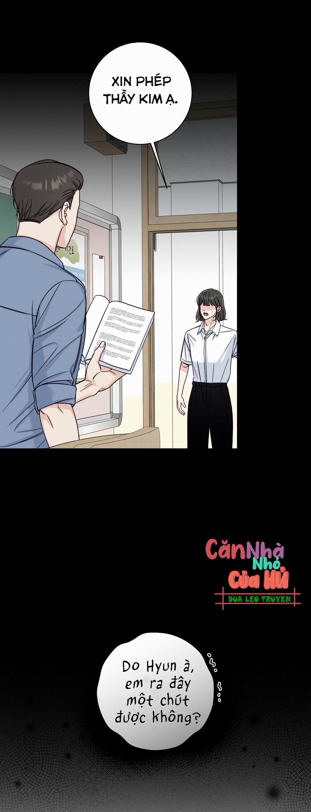 Mùa Hè Năm Ấy 28 trang 6