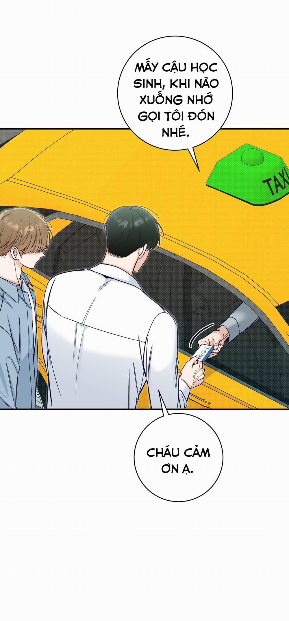 Mùa Hè Năm Ấy 29 trang 11