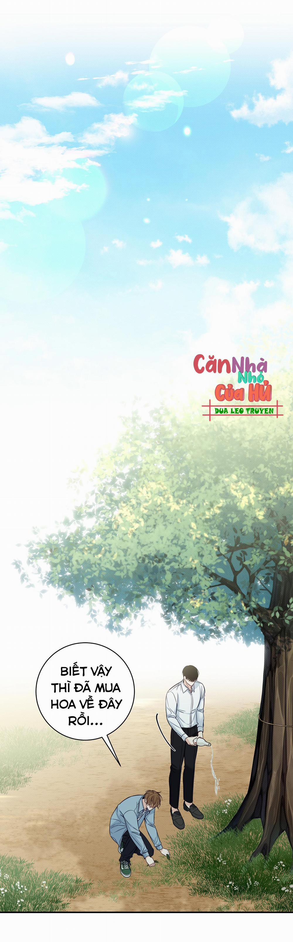 Mùa Hè Năm Ấy 29 trang 12